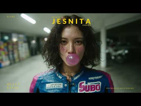 Exists - Jesnita (Cover) - Psychedelic Rock Version - KLYRA