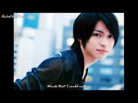 『Yuya Matsushita』"L.O.L" English Sub