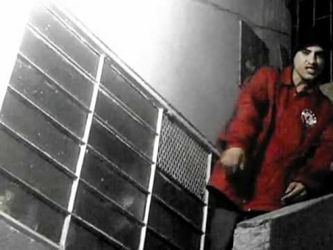 Masai Ban-Go Cultura - Asesino ( official video )