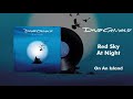 David Gilmour - Red Sky At Night (Official Audio)