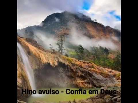 Confia Em Deus video