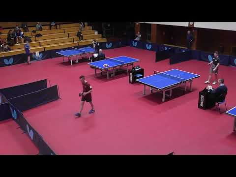 Uherík Kristián - Kubala Nicolas