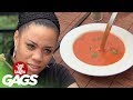 Never Ending Soup Bowl Prank