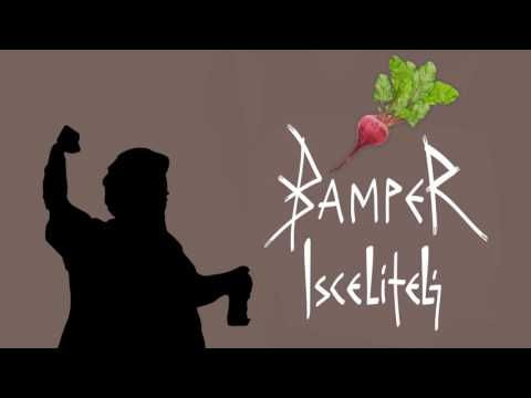 Bamper Iscelitelj - Balada o Truloj Cvekli