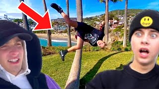GAVIN MAGNUS SURPRISED ME WITH THIS😱...|Soloflow