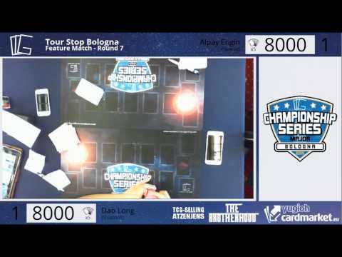 CCG CS: MTS Bologna - Round 7