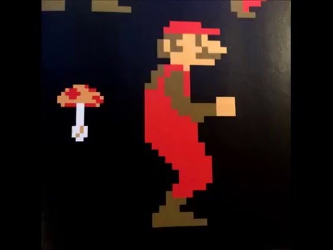 Giant Bombcast GOTY 2015 - Skinny Mario Is A Creep