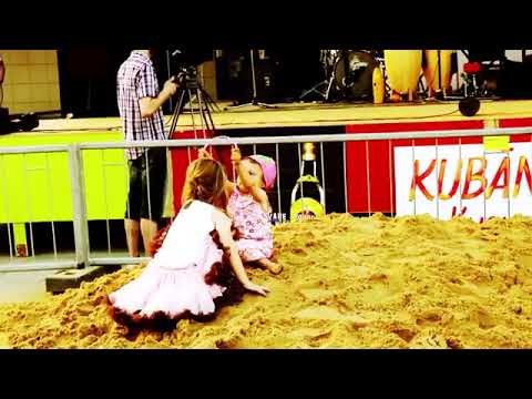 RETRO VIDEO 🙂 č.29 - Kubánska Noc 2012 Čadca (Promo video)