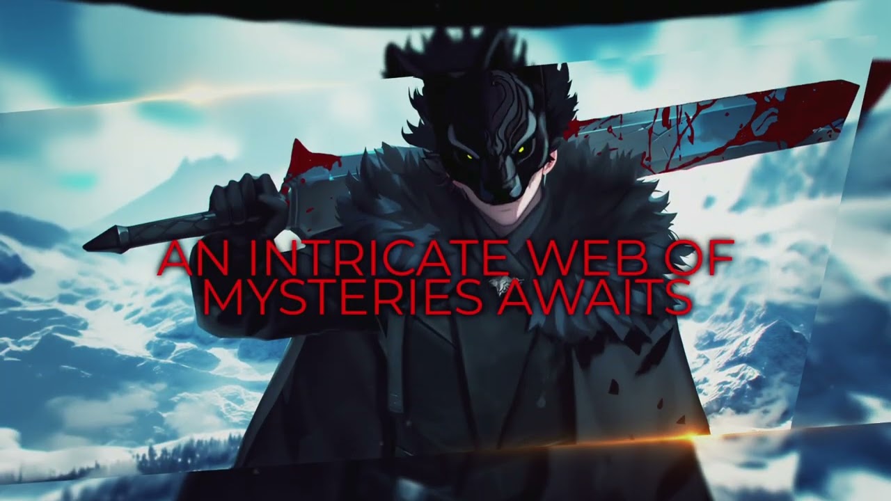 Cinematic Trailer