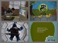 PBS Kids Program Break 2007 KCOS 2