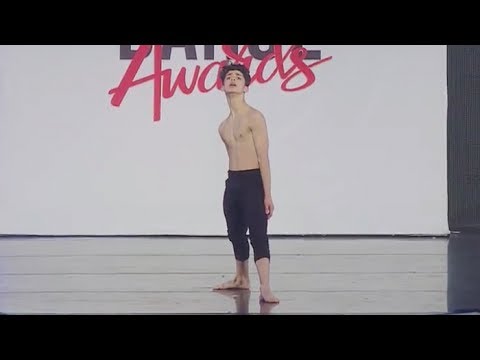 Julian Lombardi - Creeks (Recompete For Teen Best Dancer)