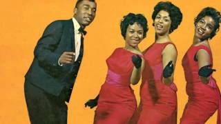 The Exciters - Run Mascara  (1965)
