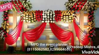 preview picture of video 'JOURNEY OF EVENT PLANNER  (MPD the event planner 8115062582,8299664686)'