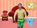 Blue S Clues KBS Theme The Wrong Shirt