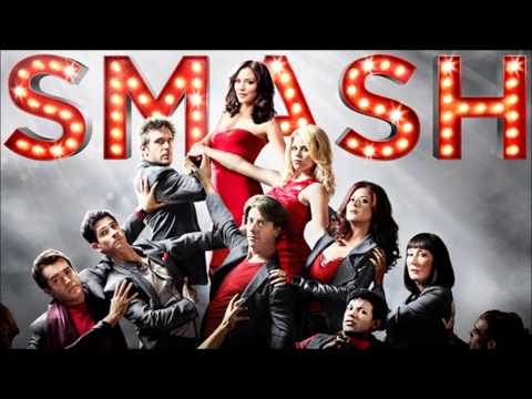 SMASH Cast-Touch Me (feat. Katharine McPhee) Lyrics