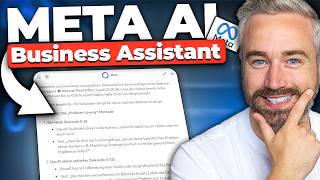 Meta/Facebook AI Business Assistant 2026 – Test, Tipps & Empfehlungen