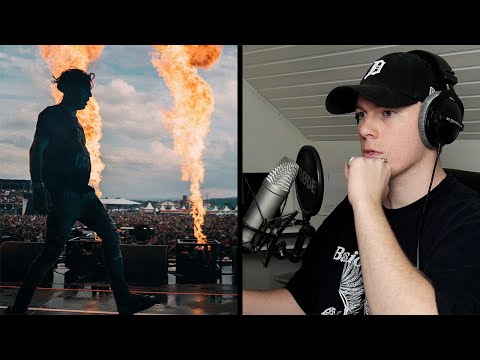 Ufo361 - "Do Not Disturb" (Rich Rich Album) [Reaction/Reaktion]