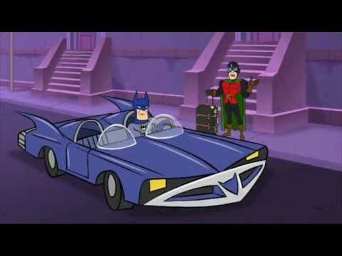 MAD ''Super Amigos''