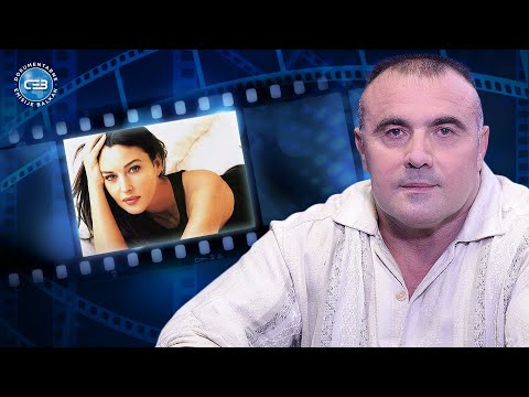 BALKAN INFO: Zoran Vejić - Čuvao sam Moniku Beluči i razbijao kamere dosadnim novinarima!