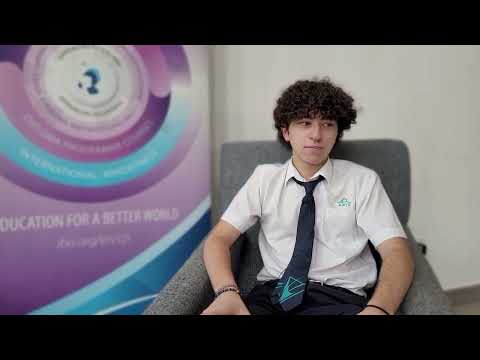 IBCP at ARIS: Art & Design