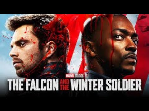 The Falcon and the Winter Soldier clip(2021) | Daniel Brühl, Desmond Chiam, John Gettier| film house