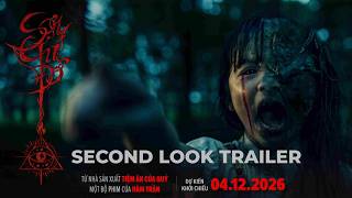 SỢI CHỈ ĐỎ (RED THREAD) | 2ND LOOK TRAILER | DỰ KIẾN KHỞI CHIẾU 04.12.2026