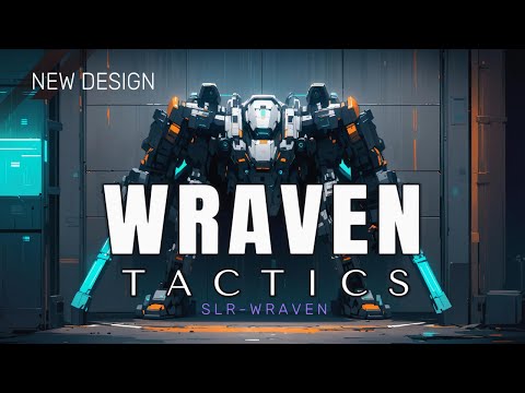 Wraven Tactics - SLR Wraven Intro