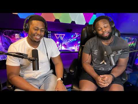 ALEX THE CAGE vs LARRY LES TWINS - Battle BAD 2021 - HIP-HOP Semi Final |Brothers Reaction!!!!