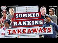 SUMMER RANKING TAKEAWAYS for Michigan, Oklahoma, Ole Miss & MORE 📈 | Always College Football