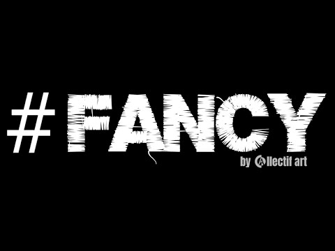 FANCY | Iggy Azalea | By Sandrina Da Silva - Collectif Art