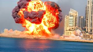 Download lagu US Navy Launched Something That Shouldn’t Exist… Iran Can’t Stop It mp3