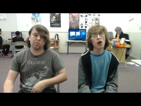 TNM#2 - Melee - Ozymandius vs Son2