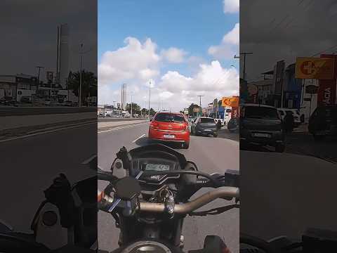 cruz de Rebouças Igarassu Pernambuco Brasil #automobile #smartphone #bros160 #moto #motorcycle