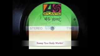 Legends of Vinyl Presents Kleeer - I Love To Dance   Atlantic Records 1979