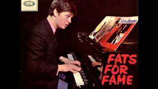 GEORGIE FAME AND THE BLUE FLAMES (U.K) - Sick And Tired