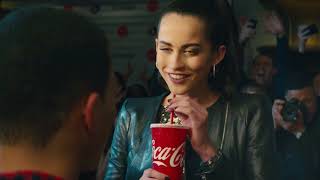 Behind-the-scenes: EFILM / Coca-Cola and Regal Films