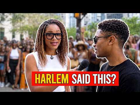 I Asked Black Americans About Africa — The Answers Will Shock You