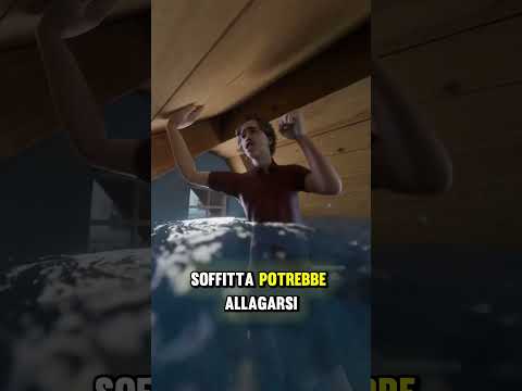 Perché hai bisogno di un'ascia in soffitta