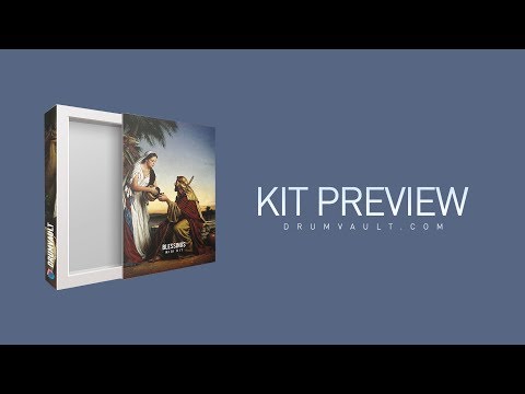 Free Download Blessings Midi Kit MiDi