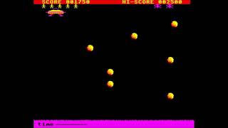 Loona Rescue for the BBC Micro