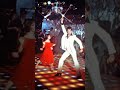 John Travolta Saturday Night Fever