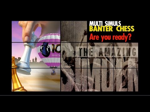 GM Ronen Har-Zvi's Banter Blitz at chessclub.com 2016-04-02