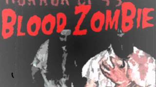 Horror of 59-Blood Zombie Demo 2003