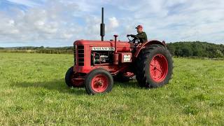 بيع جرار بعجلات Volvo T 55 - صورة 4 | Agroline OM جرار بعجلات Volvo T 55 | صورة 4 - Agroline