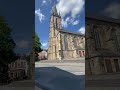 Germany Legdan Bgm Church Netherlands Boder Trendingshorts Shorts