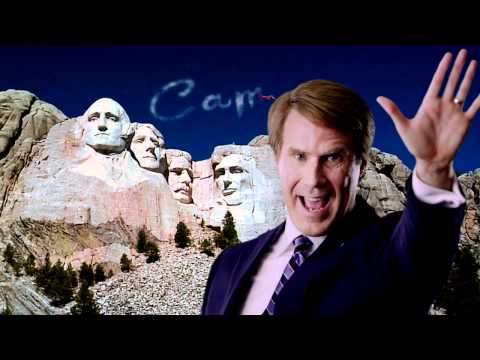 Official Cam Brady Campaign Video