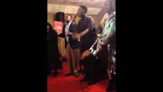 Romeo Harris &amp; Company &quot;It Will Be Alright&quot;