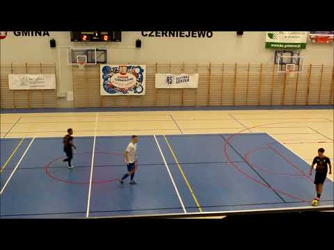 Czarni Czerniejewo - Wiara Lecha II