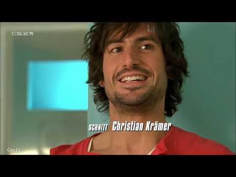 Alarm für Cobra 11   Ben Jäger   Hero ♥ 720p