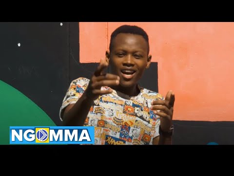 MJK Kenya  - STEP BY STEP [OFFICIAL MUSIC VIDEO] SMS 7753132 TO 811 FOR SKIZA